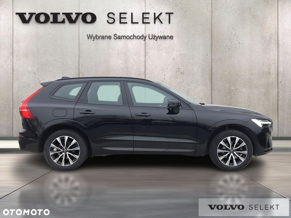 Volvo XC 60 B5 B AWD Plus Dark - 6