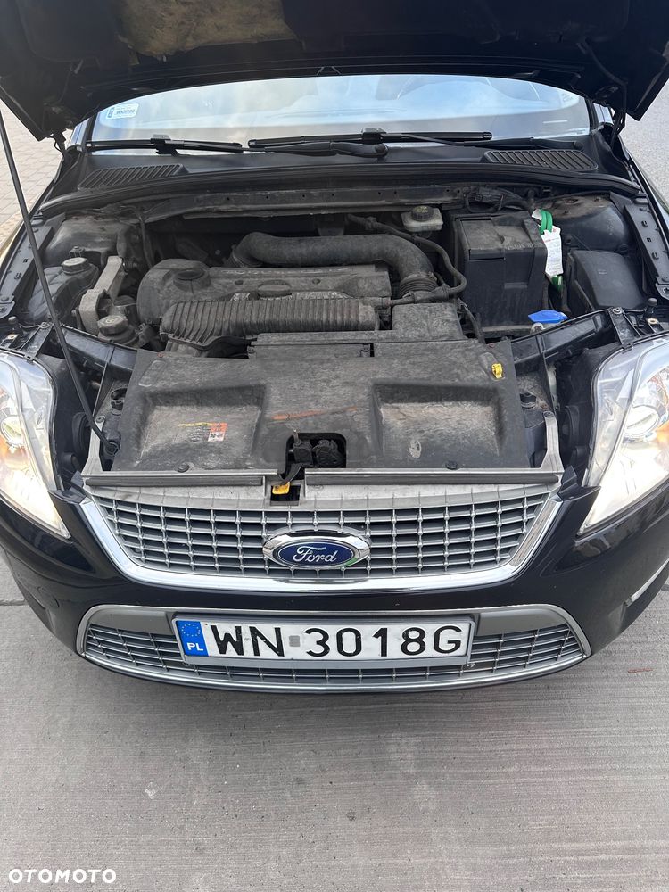 Ford Mondeo 2.5 Titanium X - 24