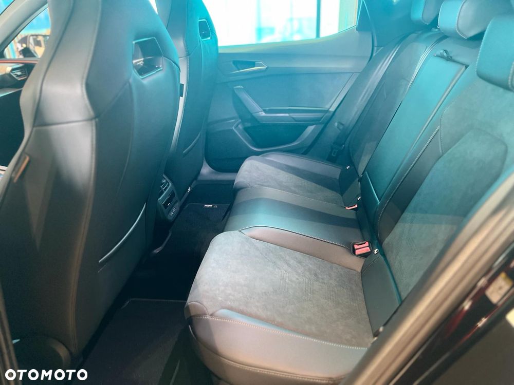 Cupra Leon 2.0 TSI VZ DSG - 20