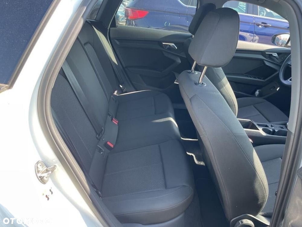Audi A3 Sportback - 9