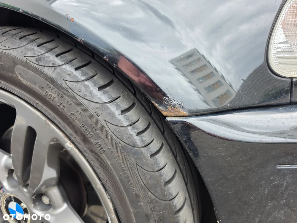 BMW Seria 3 325Ci - 26