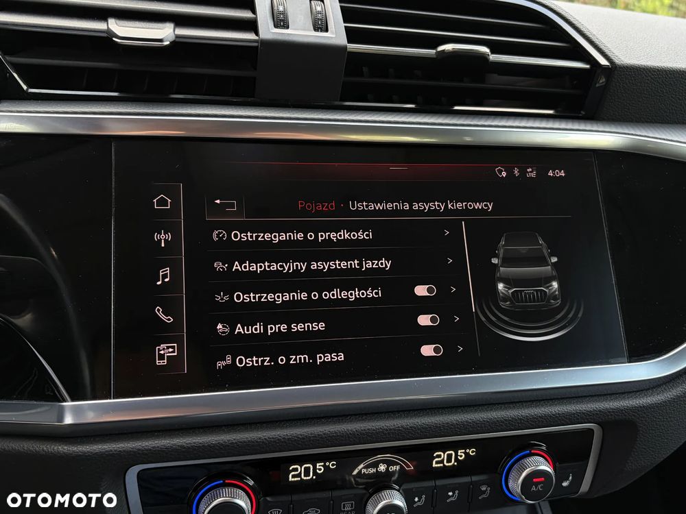 Audi Q3 35 TFSI S tronic - 25