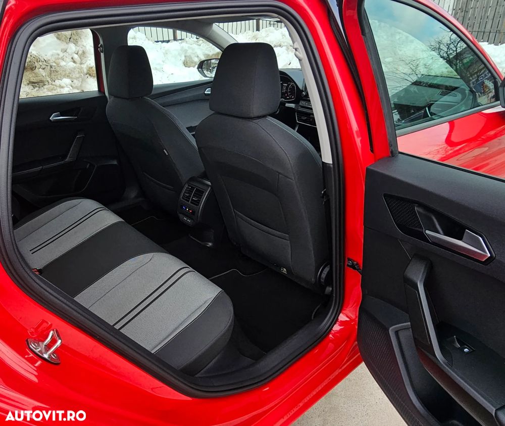 Seat Leon 1.5 TSI Style - 15