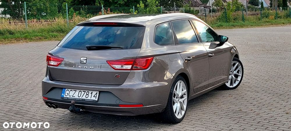 Seat Leon - 23