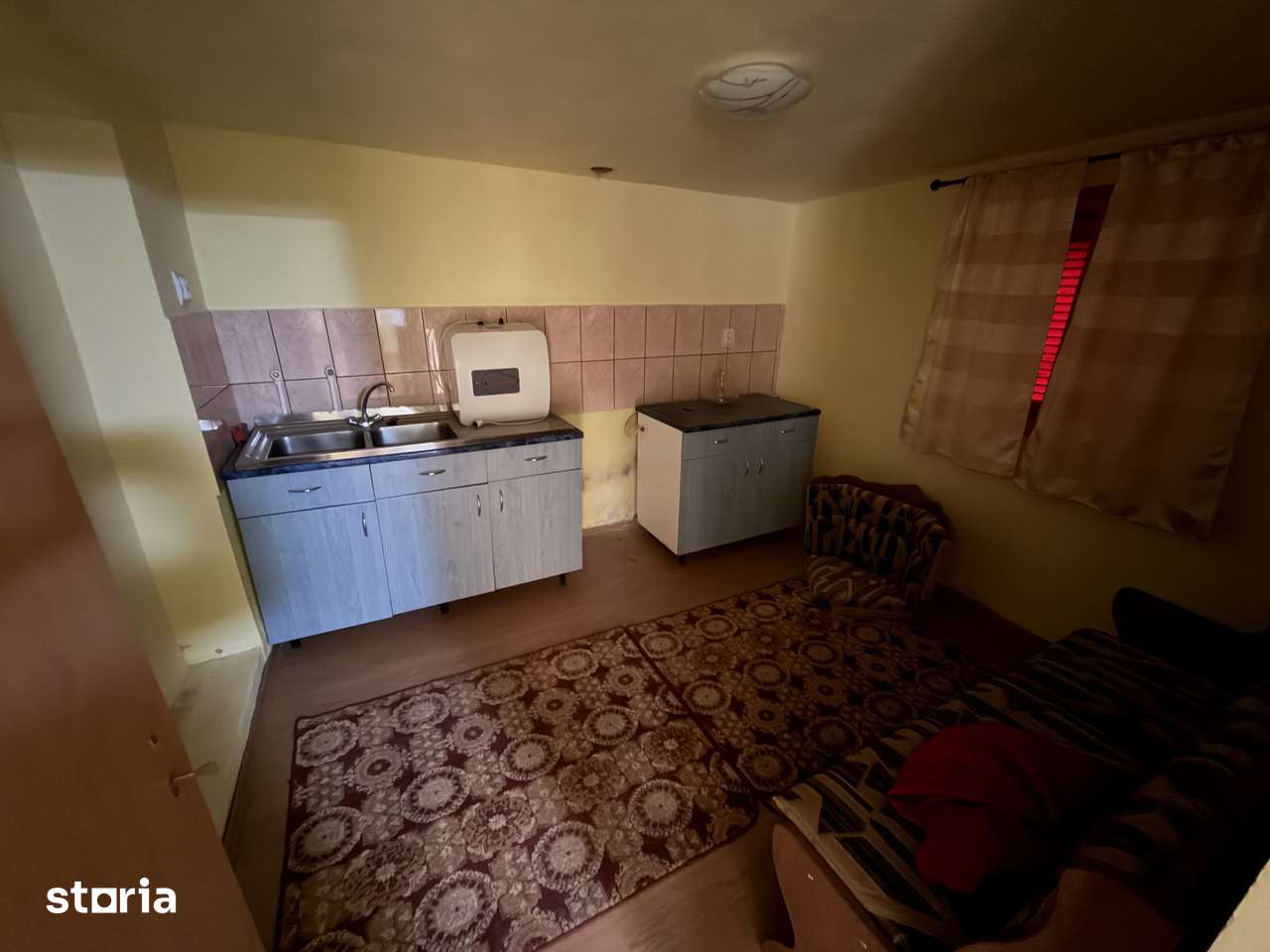 Casa de vanzare 255mp utili, 1974mp teren - Balomir - Imagine principală: 5/14