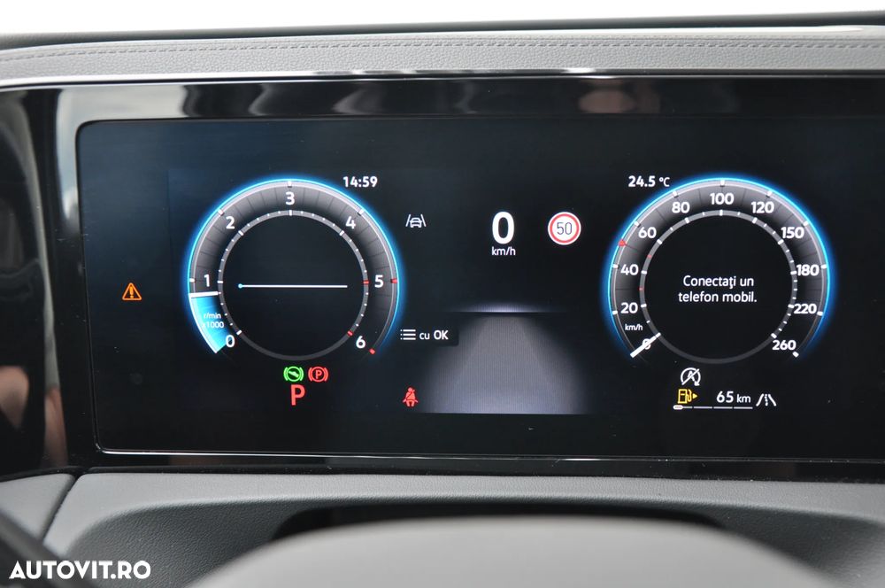 Volkswagen Tiguan 2.0 TDI SCR 4Motion DSG R-Line - 22