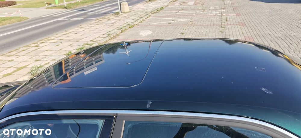 BMW Seria 7 - 14