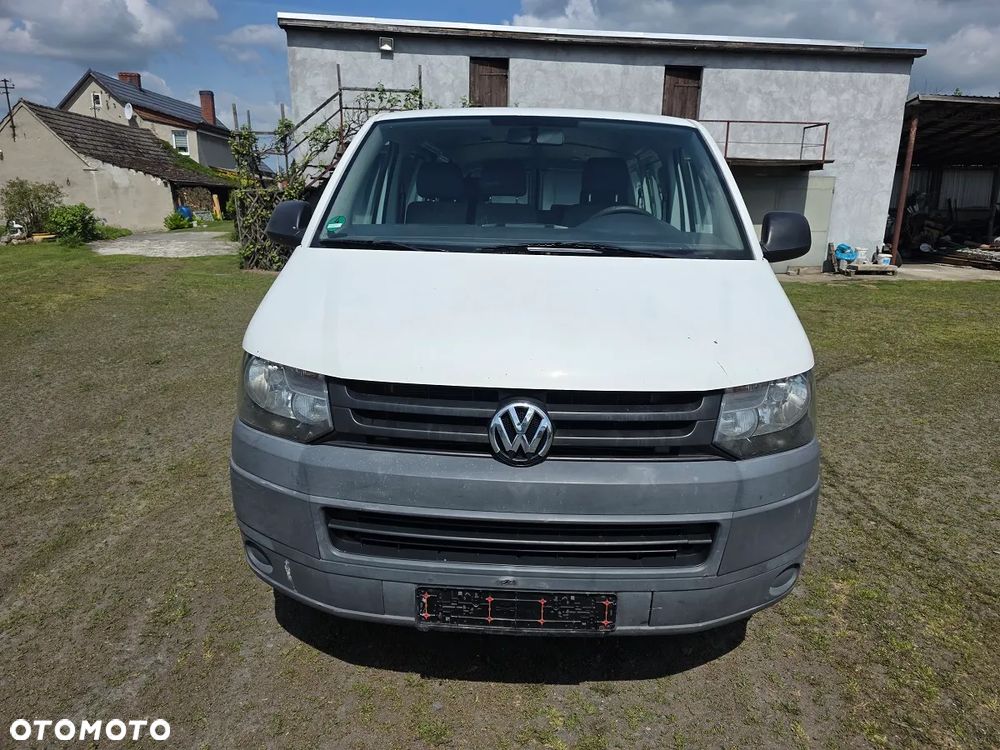 Volkswagen Transporter Standard - 3