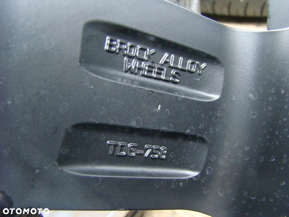 a102 5x114,3 Kia Sportage Hyundai Tucson IX35 7,5Jx18 225/55 Opony lato - 6