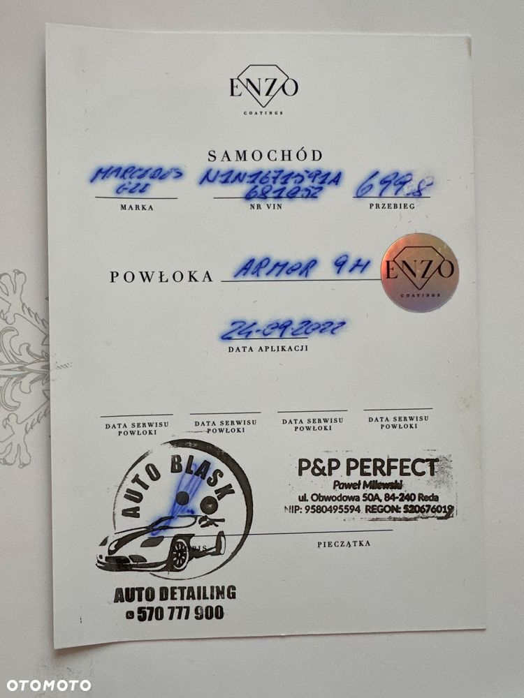 Mercedes-Benz GLE - 27