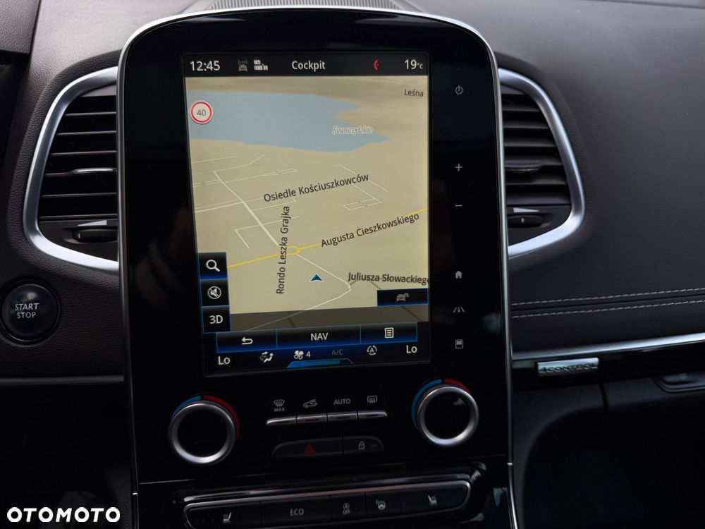 Renault Espace Energy dCi 160 EDC Initiale Paris - 37