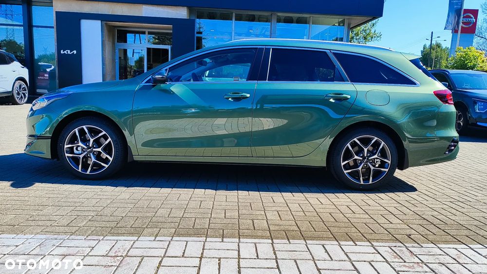 Kia Ceed 1.5 T-GDI Tribute - 4