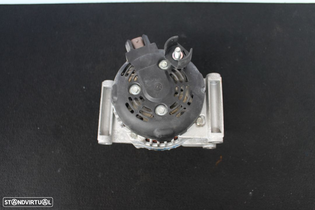 Alternador Opel Insignia - 4