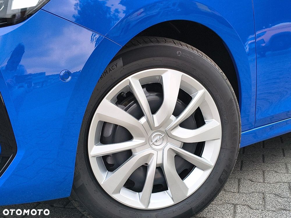 Opel Corsa - 6