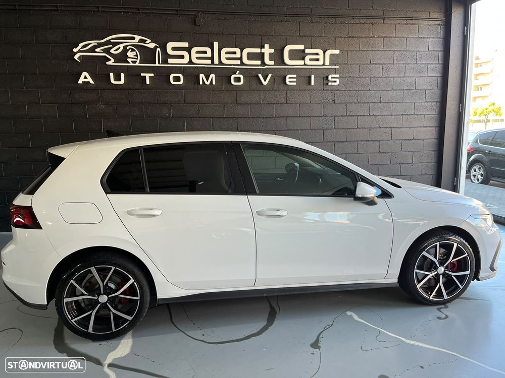 VW Golf 1.4 GTE Plug-in - 5