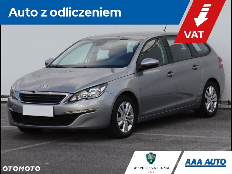 Peugeot 308 - 2