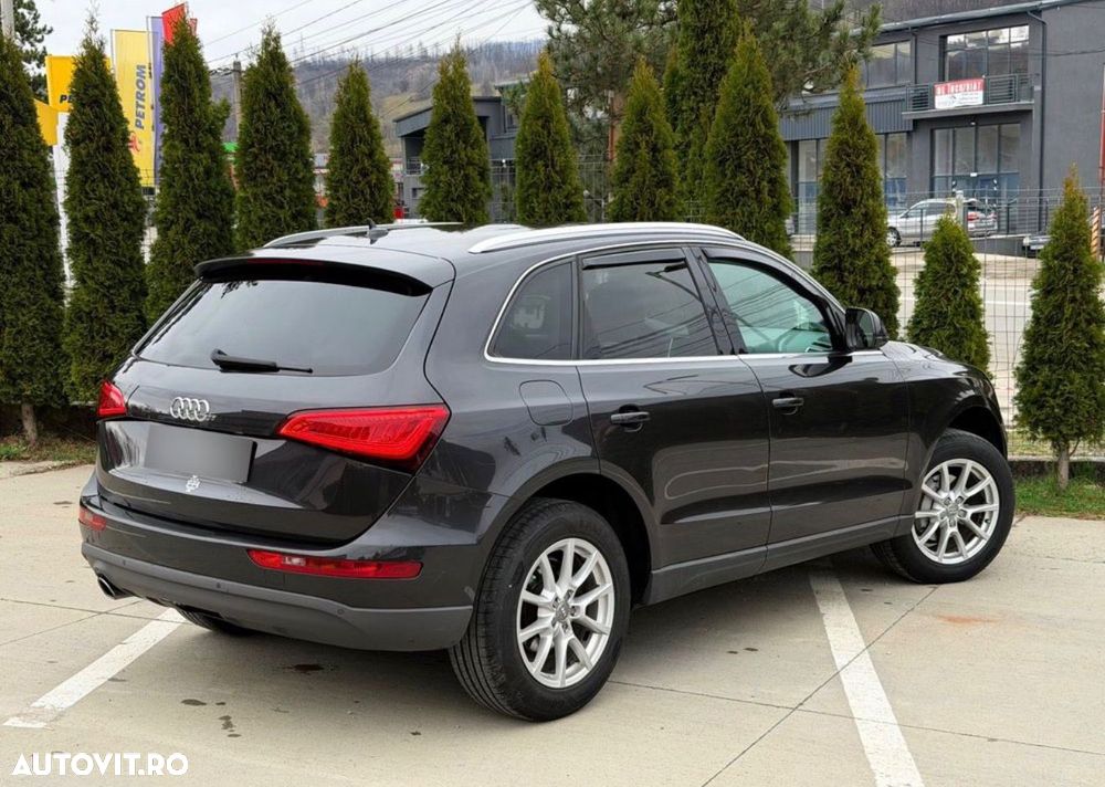 Audi Q5 2.0 TDI Quattro - 4