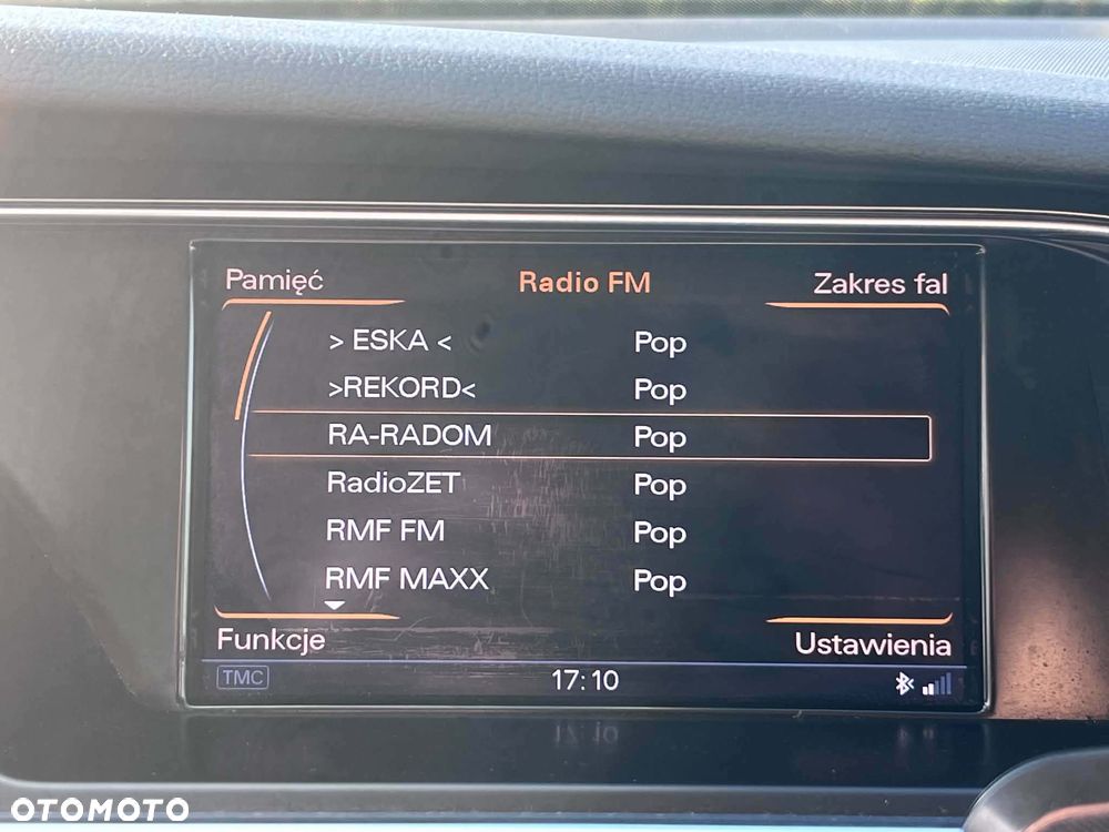 Audi A4 Avant - 22