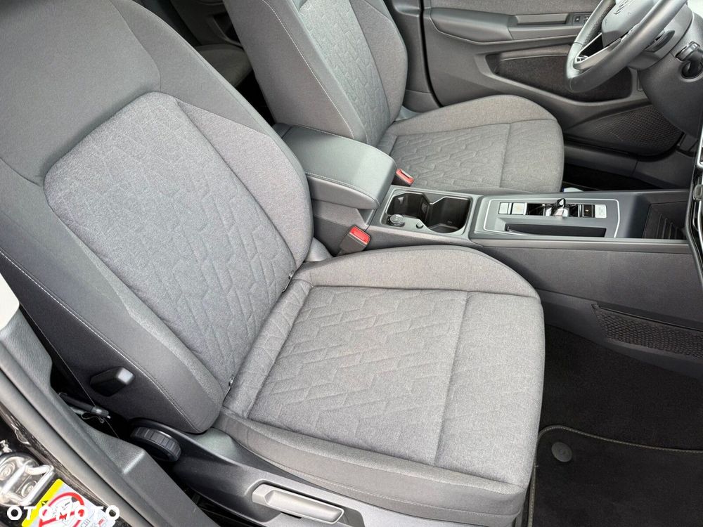 Volkswagen Golf Variant 1.5 eTSI mHEV Life DSG - 25