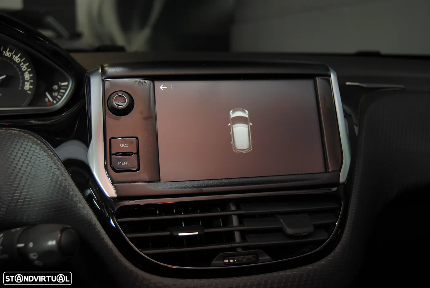 Peugeot 208 1.2 PureTech Allure - 29
