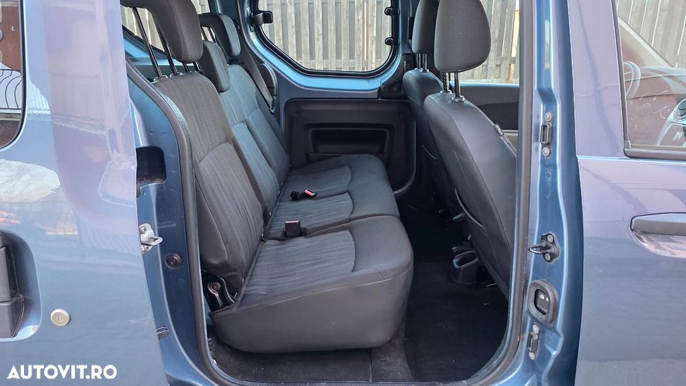 Dacia Dokker 1.2 TCe Laureate - 8