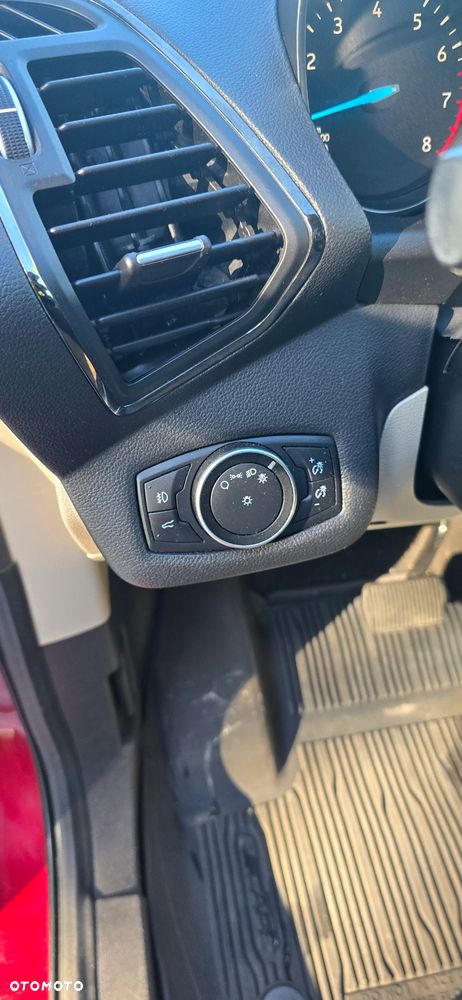 Ford Escape - 10
