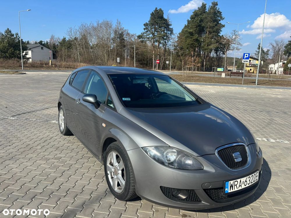 Seat Leon 1.9 TDI Stylance - 3