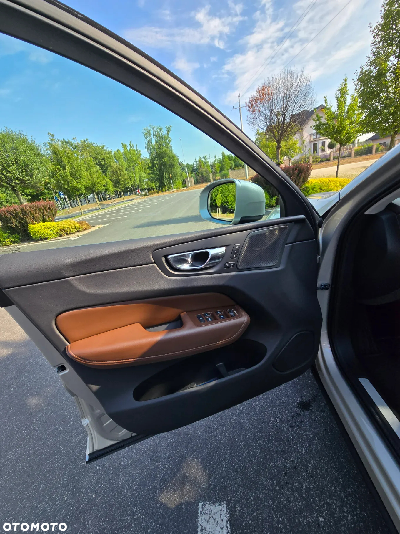 Volvo XC 60 T5 AWD Inscription - 26