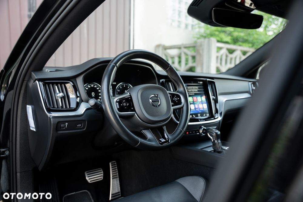 Volvo S60 T4 Geartronic RDesign - 23