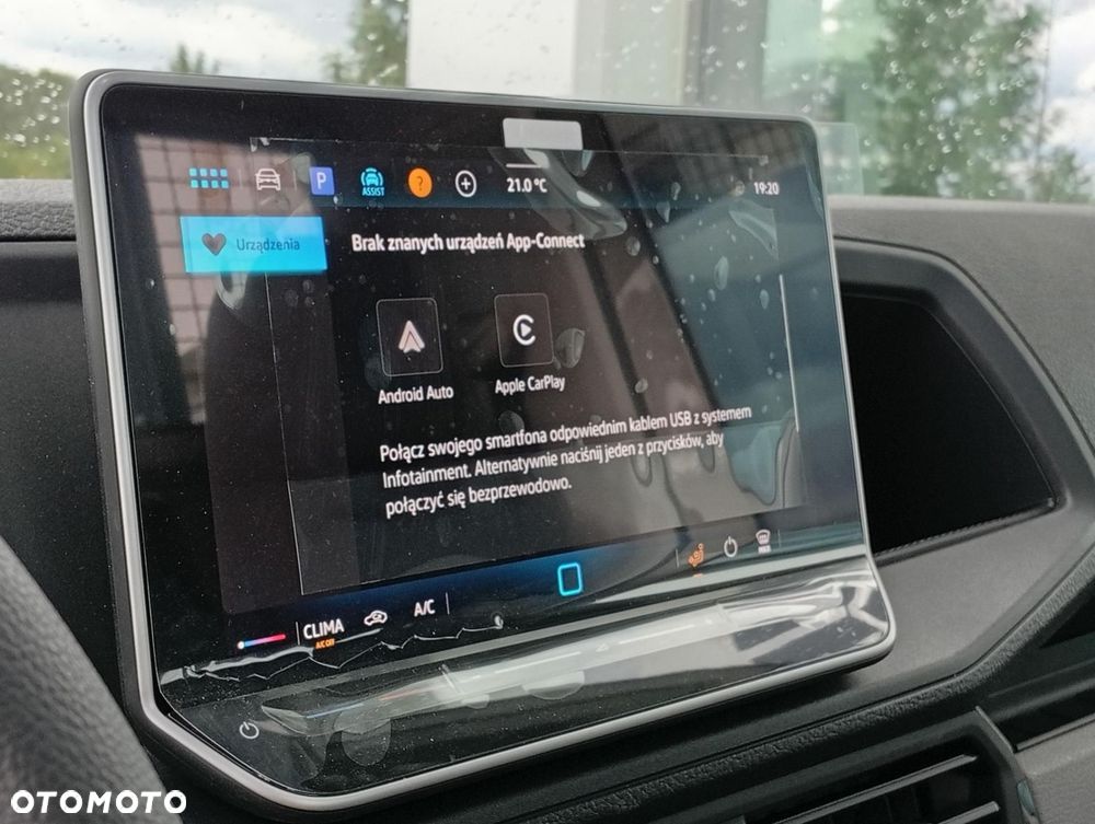 Volkswagen Crafter - 17