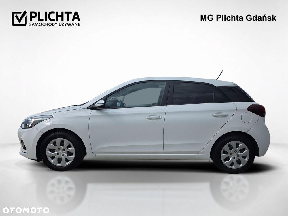 Hyundai i20 1.2 GET - 3