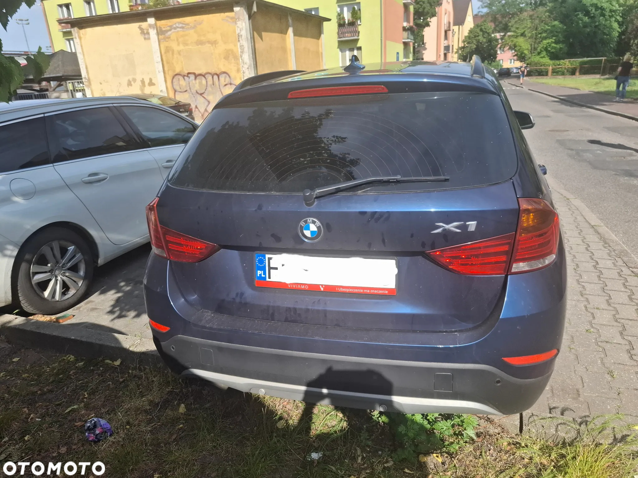 BMW X1 sDrive16d - 7