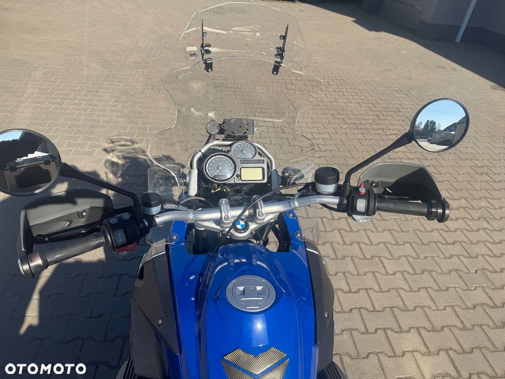 BMW GS - 14
