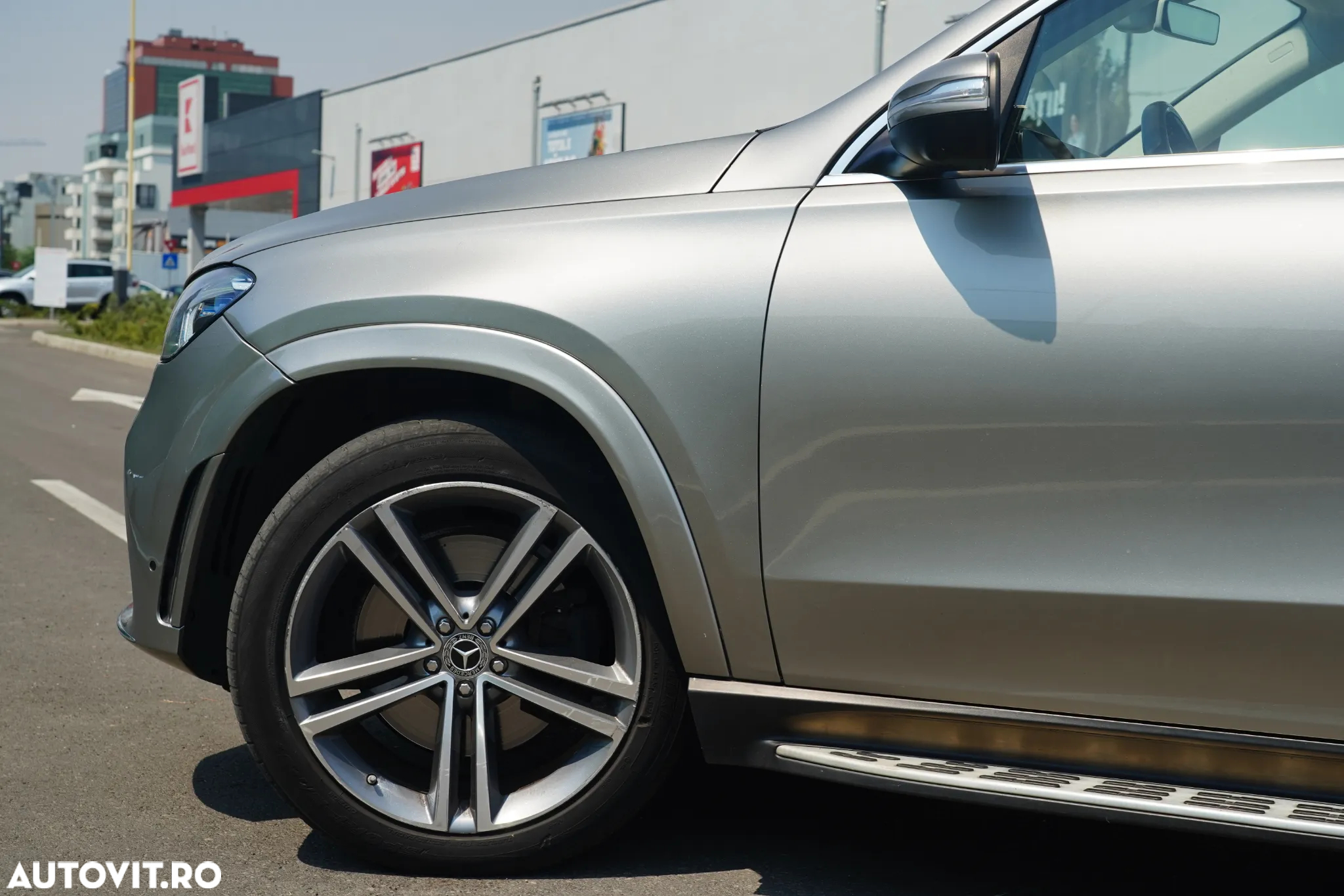 Mercedes-Benz GLE 450 MHEV 4MATIC - 6