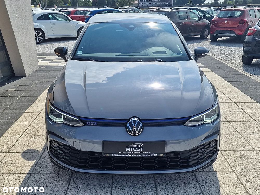 Volkswagen Golf 1.4 TSI Plug-In-Hybrid GTE - 6