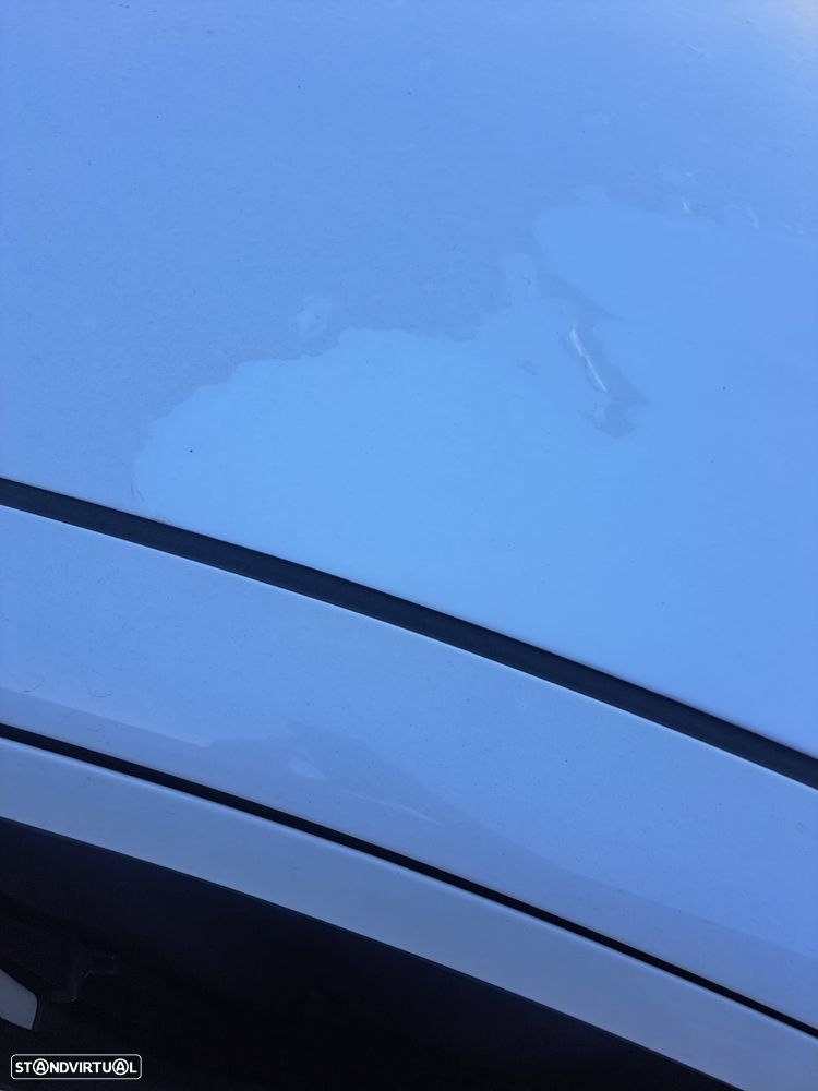 Fiat Grande Punto 1.2 Free - 8