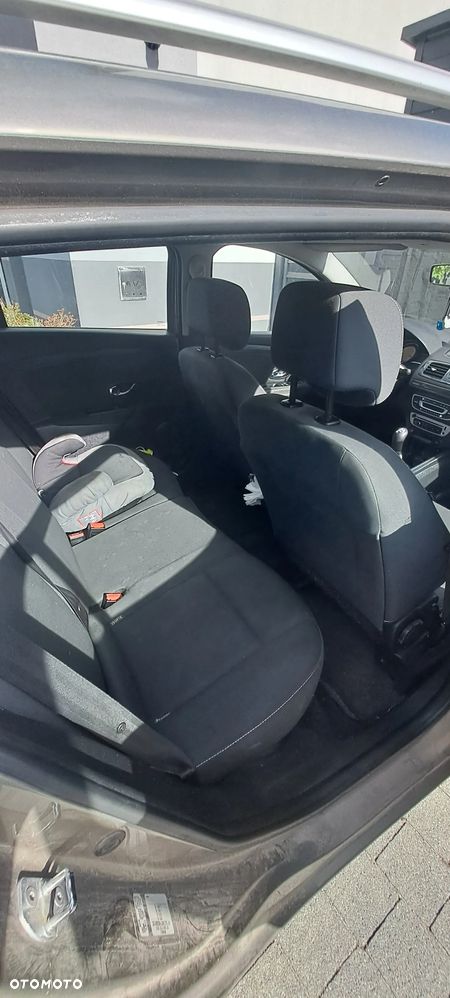 Renault Megane - 16