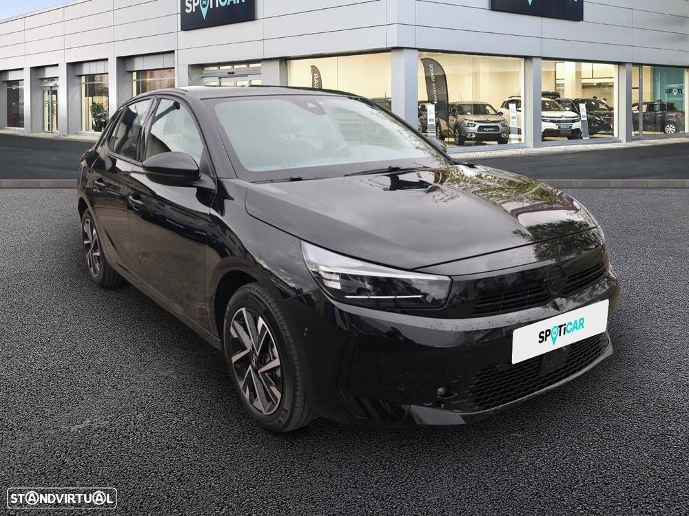 Opel Corsa - 4