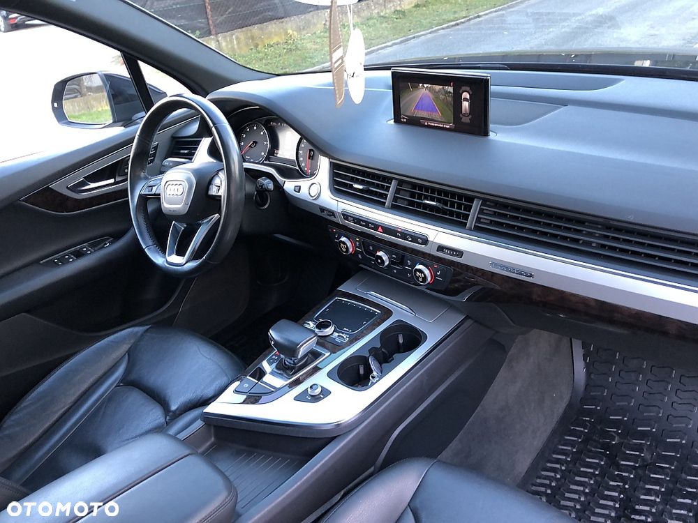 Audi Q7 - 39