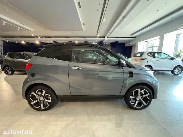 Aixam Coupe - 5
