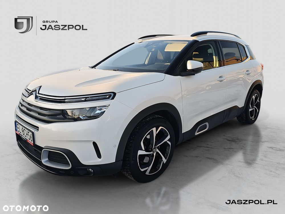 Citroën C5 Aircross 1.2 PureTech Feel EAT8 - 1