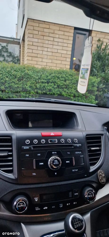 Honda CR-V 2.0i-VTEC 2WD Elegance - 22