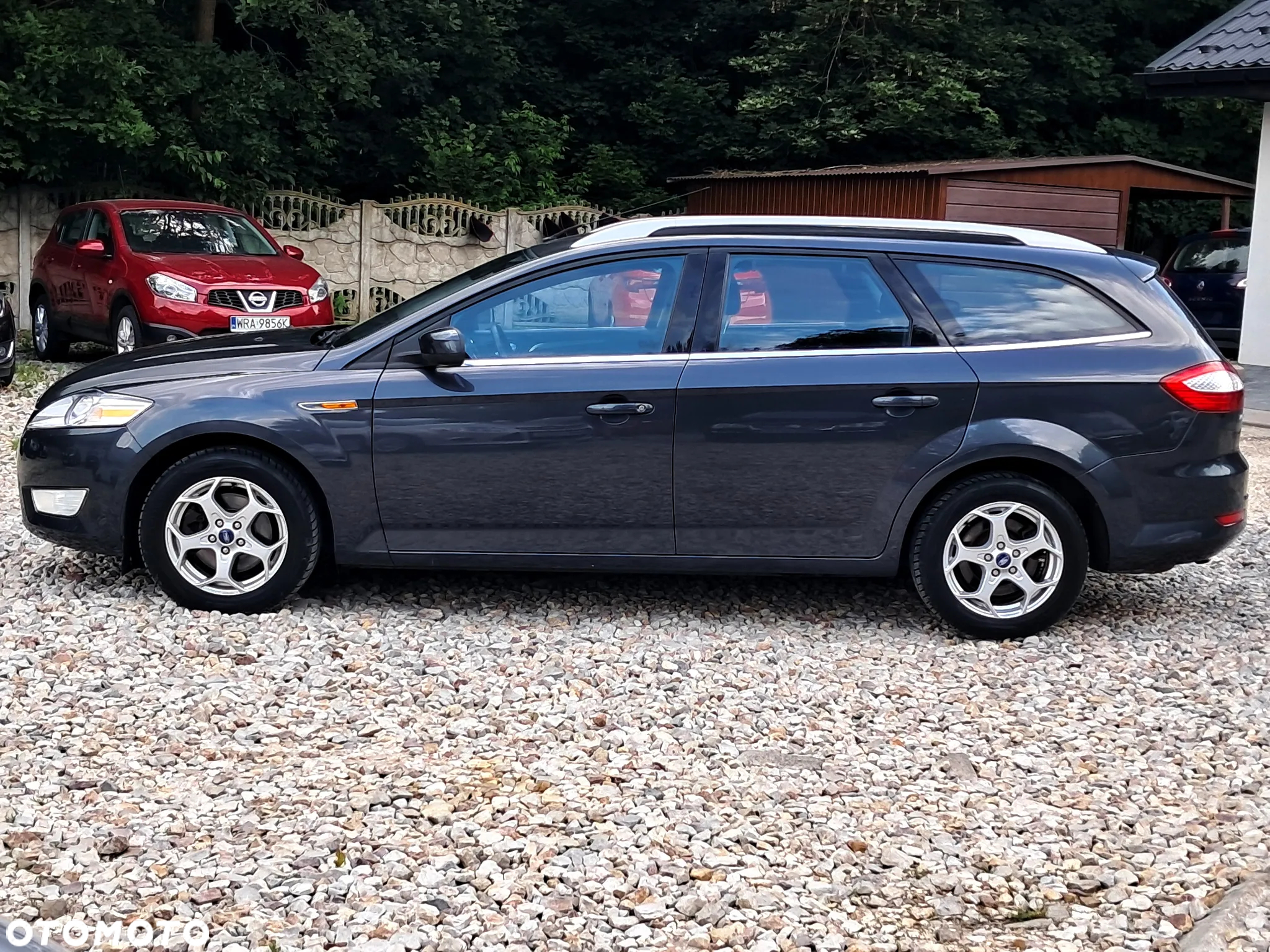 Ford Mondeo 2.0 Titanium - 6