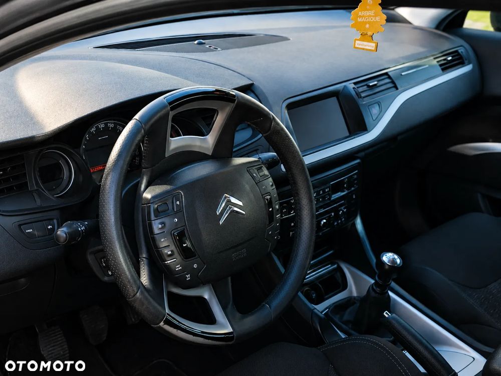 Citroën C5 HDi 140 FAP Selection - 3