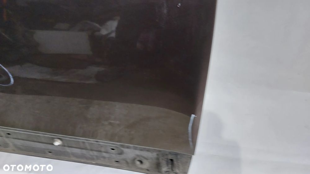 DRZWI PRAWE PRAWY PRZOD RENAULT SCENIC III 3 09-14 SLASK WYSYLKA - 3