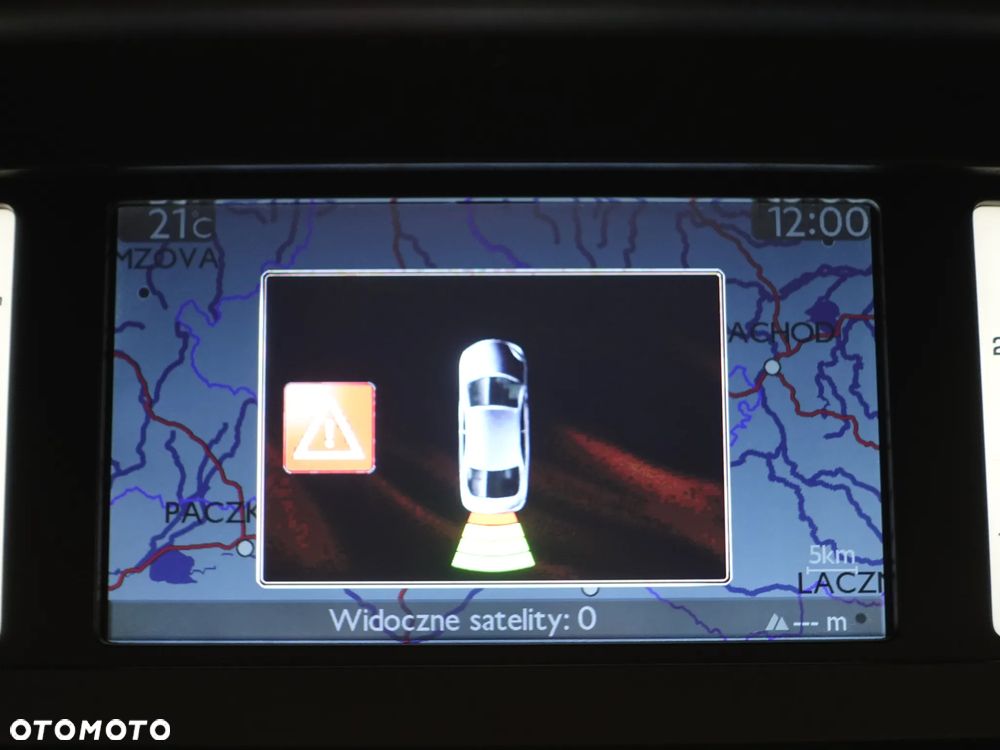 Citroën C4 Picasso - 32