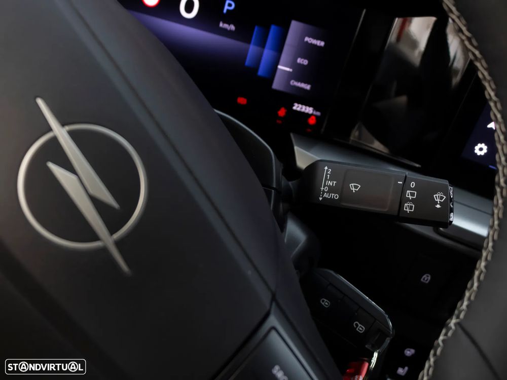 Opel Frontera - 26