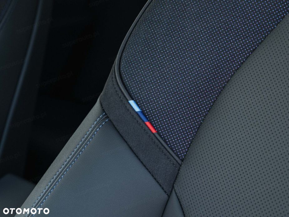 BMW i5 83.9kWh eDrive40 M Sport - 9