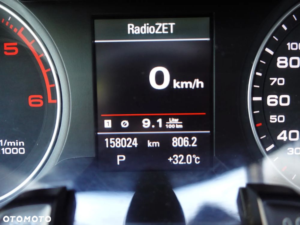 Audi A4 Avant 2.0 TDI DPF multitronic Ambition - 22