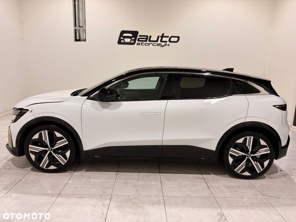 Renault Megane - 3